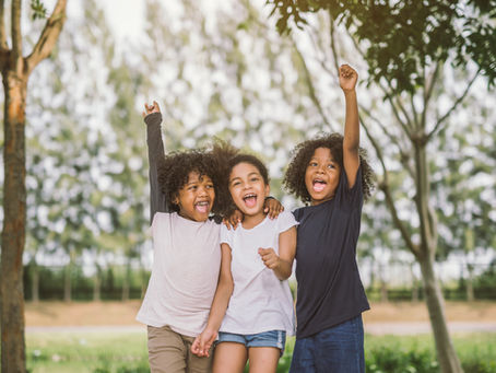Fun Spanish Classes for Children 5 to 8yrs