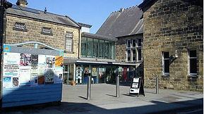 New Spanish Classes @ OTLEY COURTHOUSE